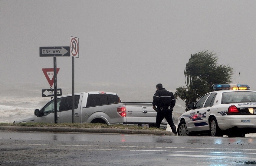 إطلاق نار في ولاية ميسيسيبي الأمريكية يسفر عن مقتل 3 أشخاص وإصابة أكثر من عشرة