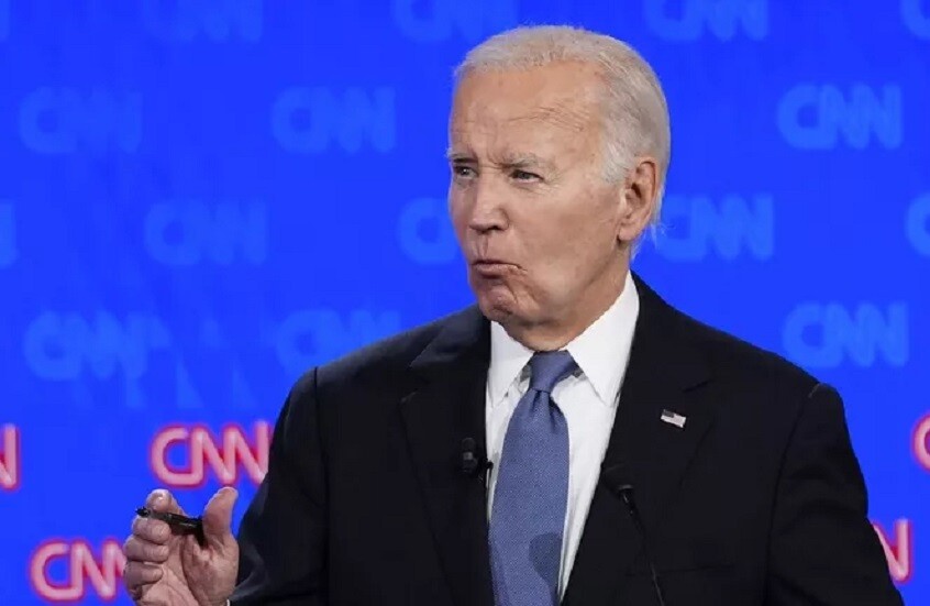 بايدن يتعهد بالعمل على "إنهاء الحرب على غزة" خلال فترته الرئاسية المتبقية