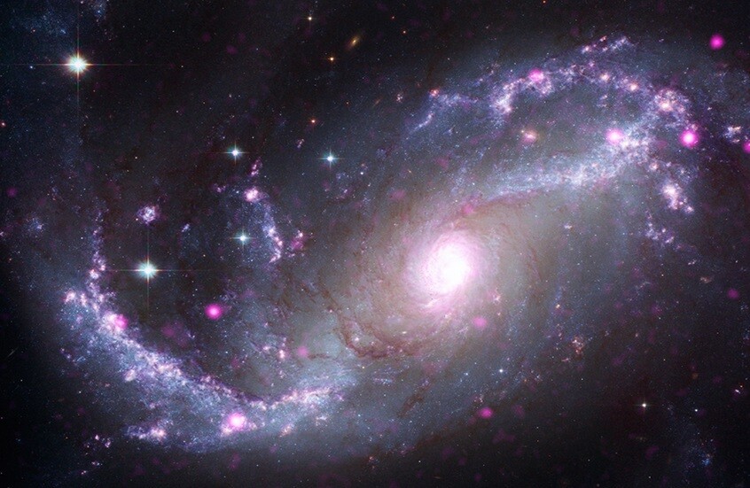 العلماء الروس يجدون الحل لواحدة من مشكلات الفيزياء الفلكية