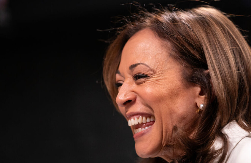 أبرز 5 مرشحين لشغل منصب نائب هاريس في الحملة الانتخابية