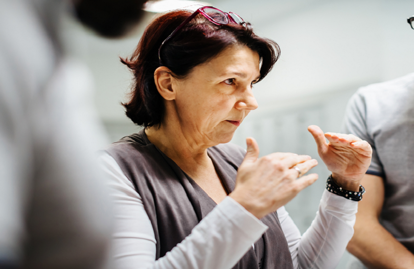 كيف تؤثر متلازمة الشخصية الرئيسية على حياتنا؟