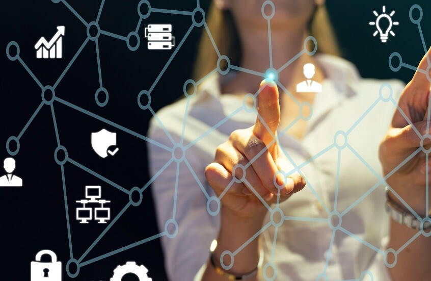 تأثير العالم الافتراضي على الصحة