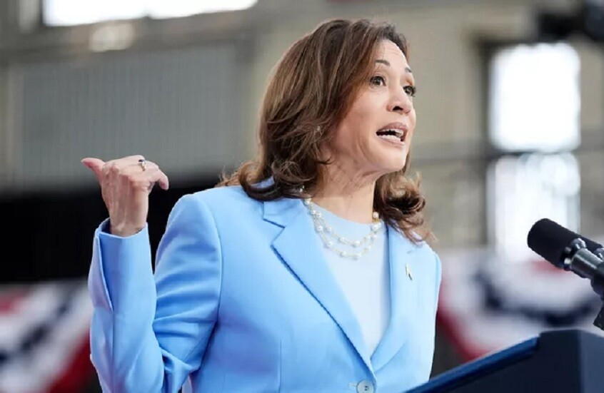 مستشاران في حملة ترامب: المرشح الجمهوري قادر على هزيمة "الليبرالية الخطيرة" هاريس