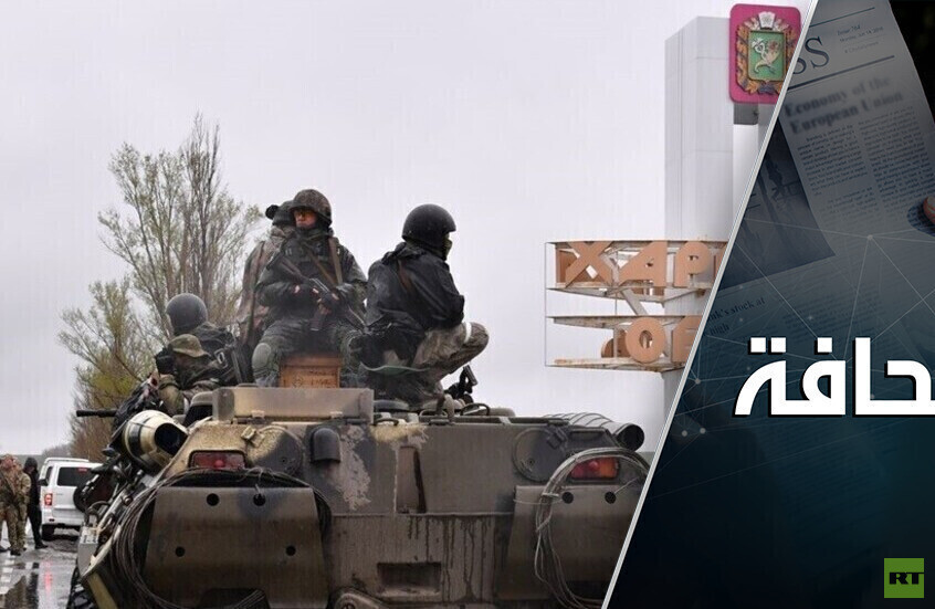 الجيش الروسي يحصد مزيدًا من مرتزقة الناتو