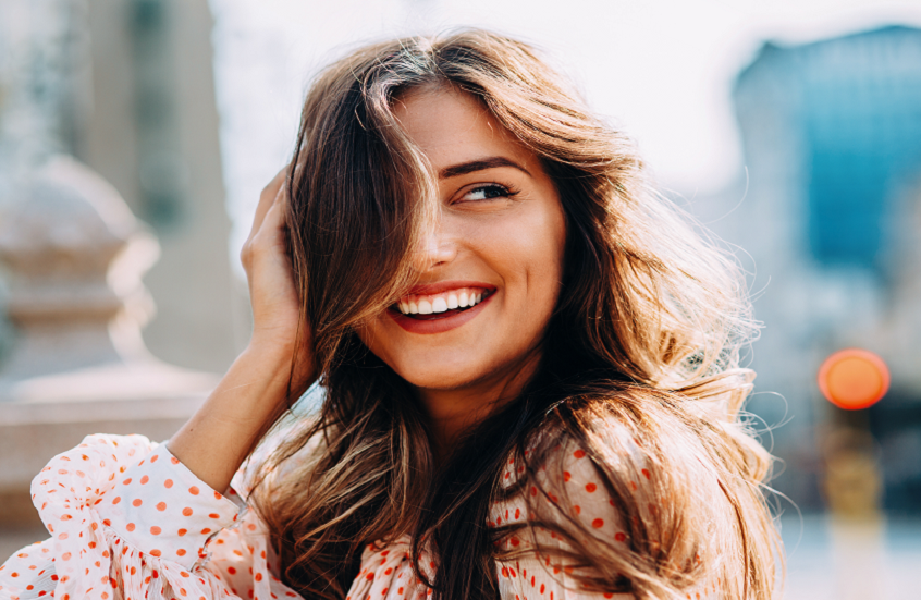 هل تؤثر خصوبة المرأة على جاذبيتها؟