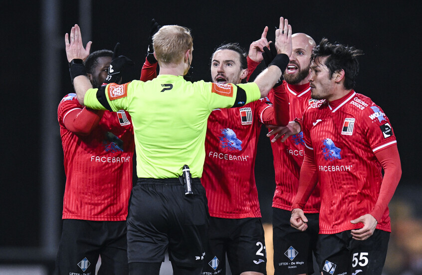 قاعدة "حماية الحكم" في أولمبياد "باريس 2024"