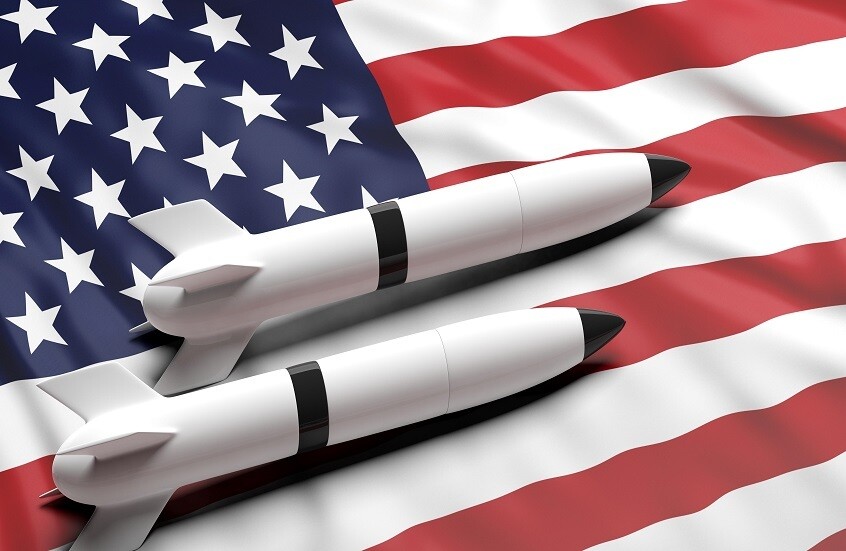 شولتس يربط العدول عن نشر صواريخ أميركية في ألمانيا بوقف العملية العسكرية الخاصة