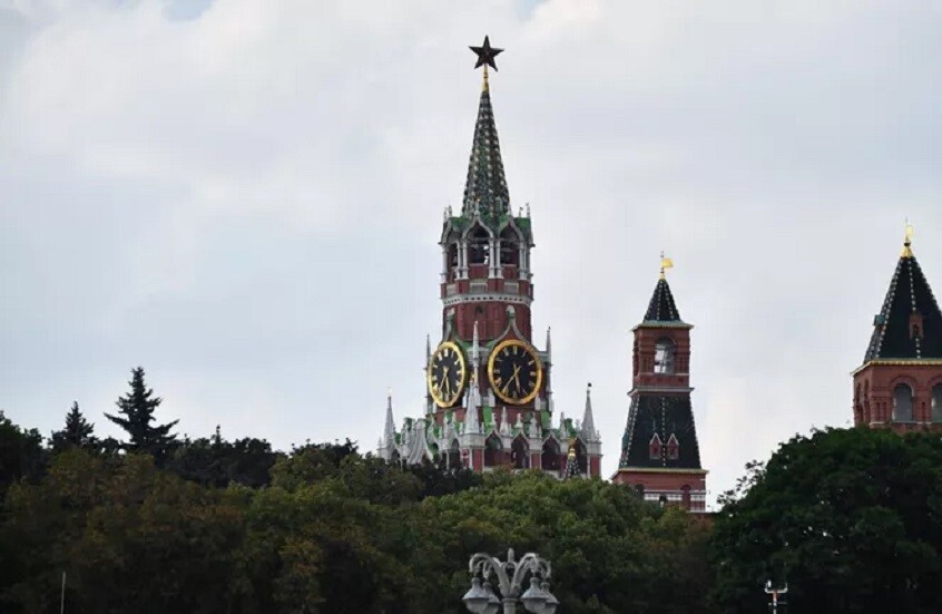 بيسكوف: عملية السلام هي الخيار الأفضل لحل الصراع في أوكرانيا وزيلينكسي فقد شرعيته