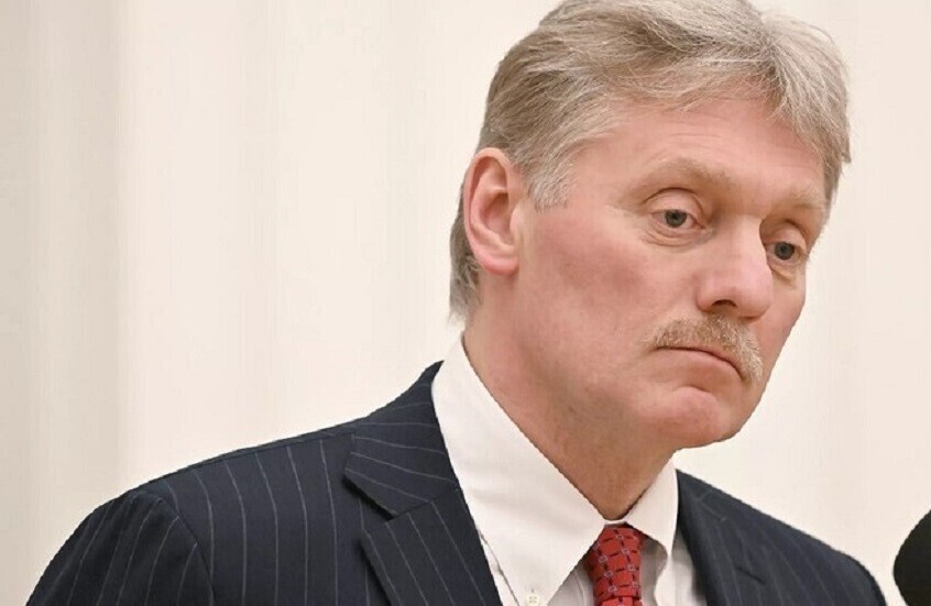 بيسكوف: يتزايد عدد الأوكرانيين ممن ينظرون للوضع بواقعية