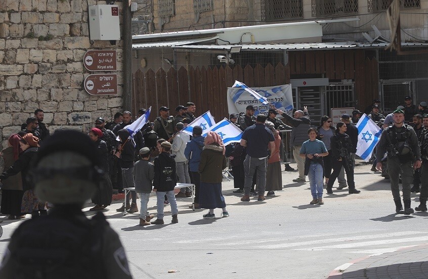 أستراليا تفرض عقوبات على مستوطنين إسرائيليين