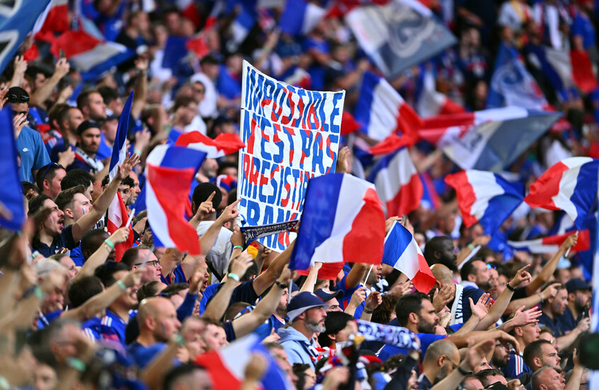 هجمة شرسة على لاعبي الأرجنتين في كل ملاعب الأولمبياد