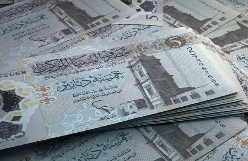 سفارة روسيا في ليبيا تعلق على تقرير "رويترز" حول "الدينار الليبي المزيف"