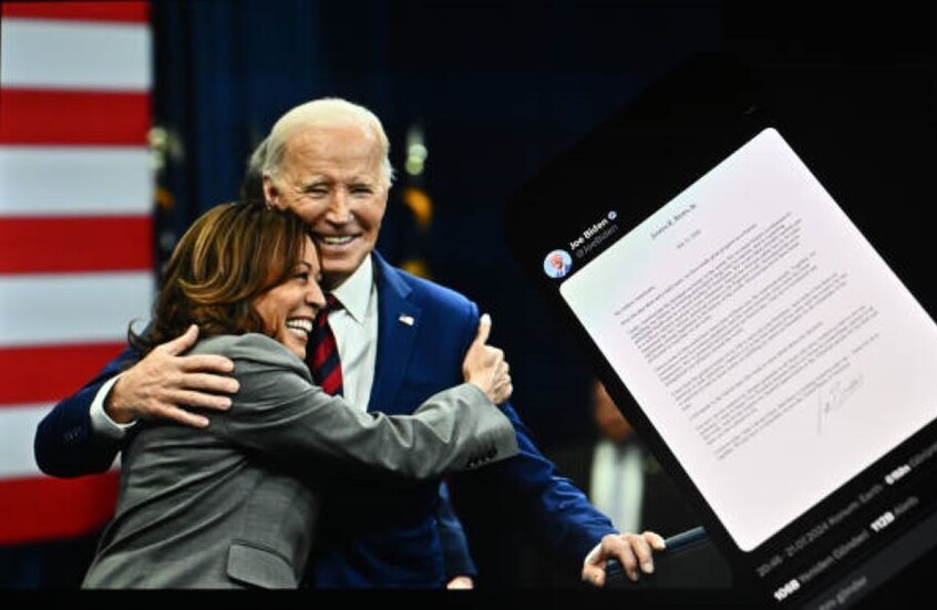 هل يليق لقب رئيس أقوى دولة في العالم بكامالا هاريس؟