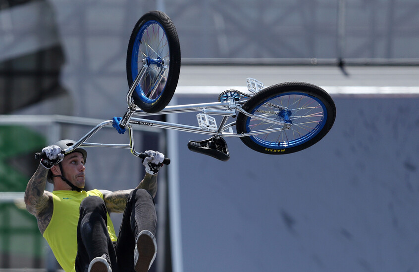 قبل الأولمبياد.. سرقة شاحنة الفريق الأولمبي الأسترالي في بلجيكا