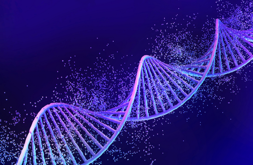 "سوء سلوك الجينات".. ظاهرة لدى الأصحاء تثير حيرة العلماء!