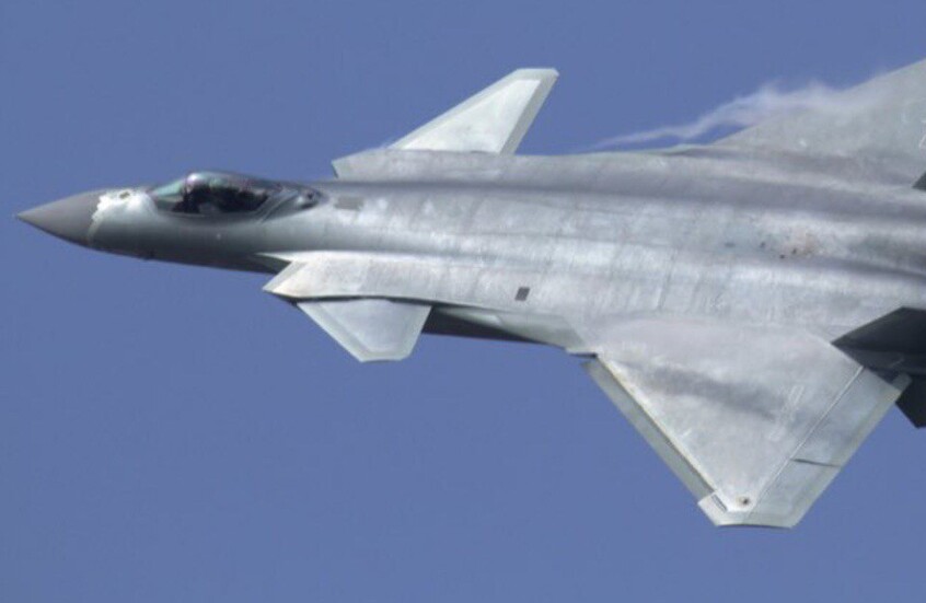 الإعلام العبري يحذر من فقدان إسرائيل تفوقها الجوي إذا حصلت مصر على "الشبح" الصينية