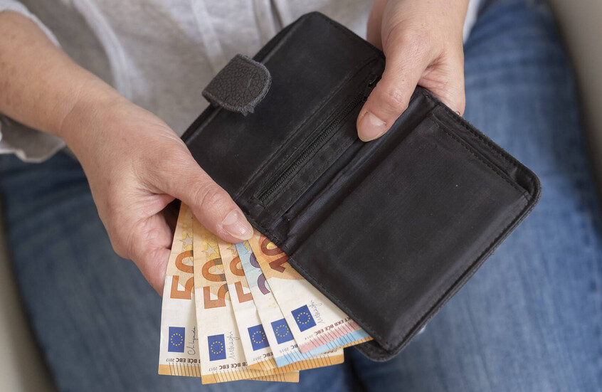 بيانات عن منطقة اليورو.. "أسوأ مخاوف قادة الاتحاد الأوروبي تتحقق"