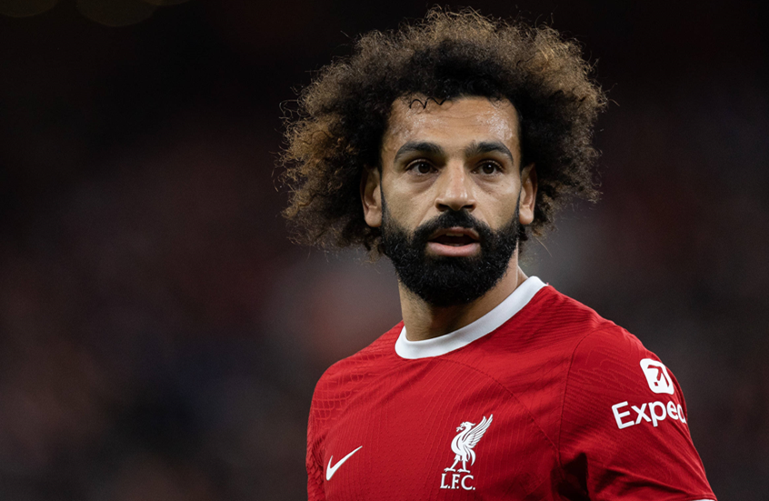 أول رد رسمي لسوسييداد على أنباء اقتراب نجمه من الانتقال إلى ليفربول لتعويض صلاح