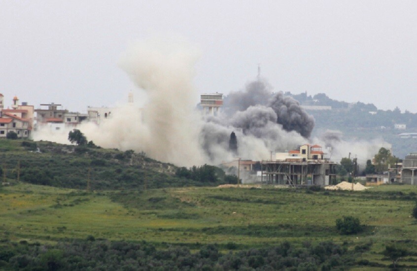 اليونيفيل" حول الوضع في جنوب لبنان: نحذر من حدوث خطأ في التقدير يؤدي إلى خطر محدق