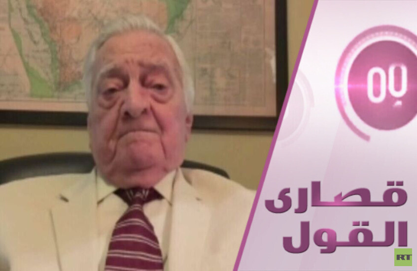 لماذا قررت حكومة لندن تسليم فلسطين للجيش العراقي؟