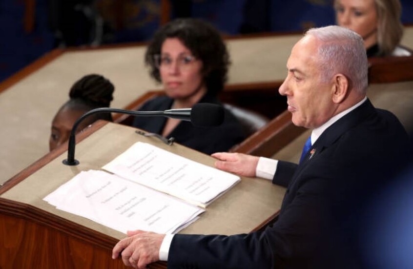 نتنياهو "أسوأ زعيم يهودي منذ أكثر من ألفي عام"