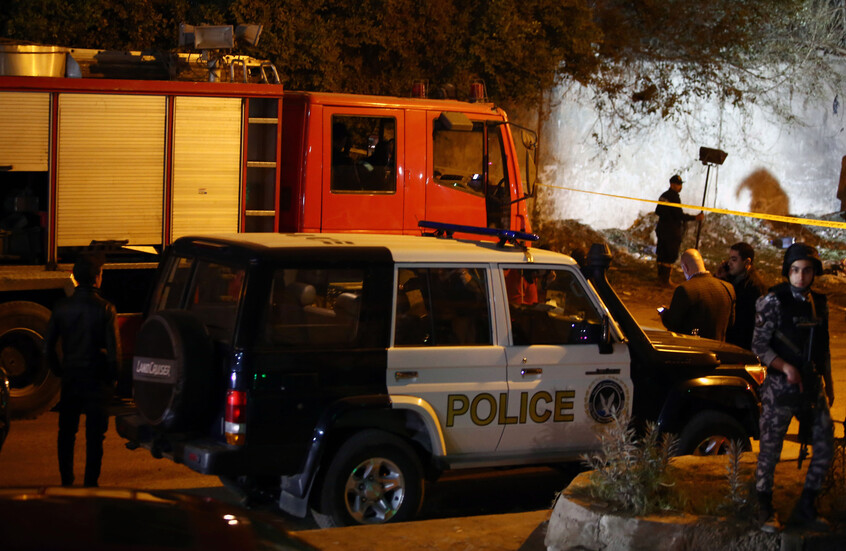 مصر.. تسريبات فيديوهات "سفاح التجمع" والنائب العام يأمر بتحقيق عاجل