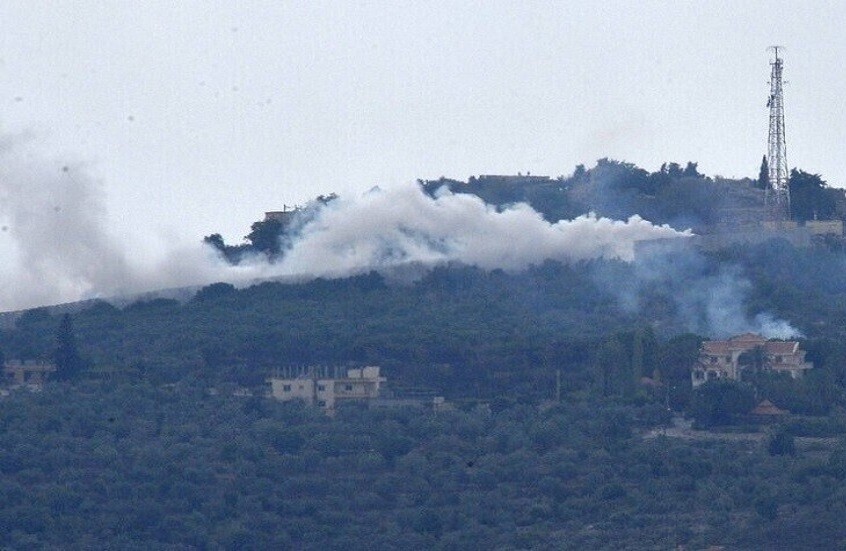 "حزب الله" يعلن تنفيذ 10 عمليات نوعية ضد الجيش الإسرائيلي عند الحدود اللبنانية الجنوبية