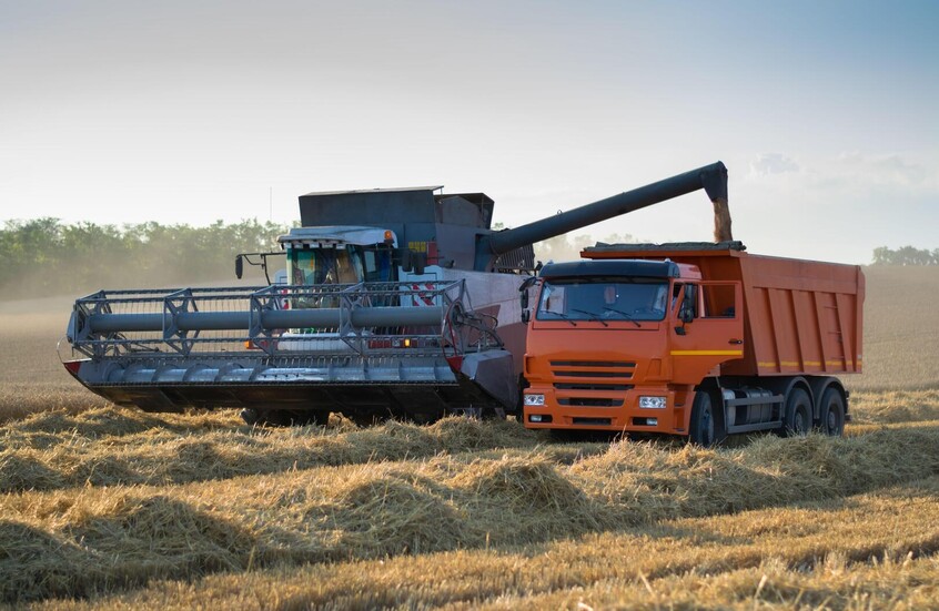 روسيا: الغرب يزيد من عرقلة توريدات الأغذية والأسمدة الروسية إلى الدول النامية