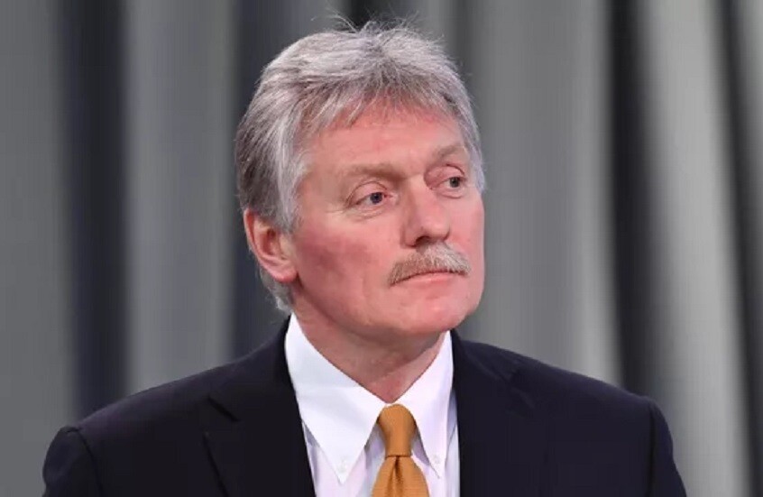 الكرملين يشكك بمدى جدية الإشارات الواردة من أوكرانيا بشأن استعداد كييف للمفاوضات