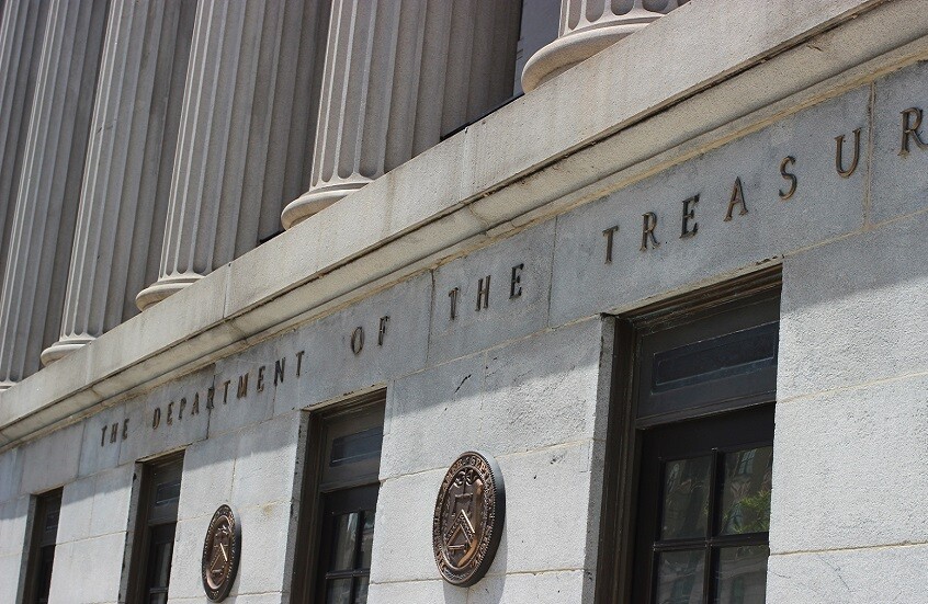 واشنطن وبروكسل تناقشان مسألة تقديم قروض لأوكرانيا من الأصول الروسية المجمدة