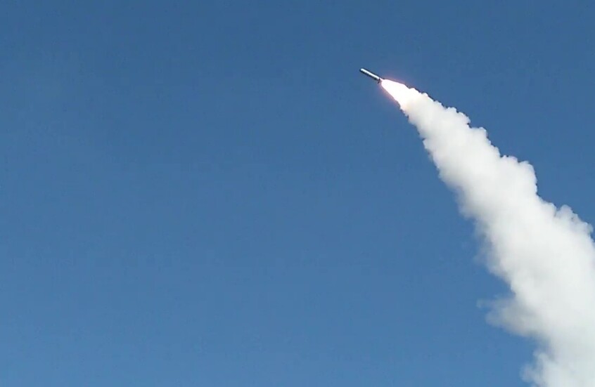 مصدر يؤكد استهداف مرتزقة أجانب بغارة روسية شمال أوكرانيا