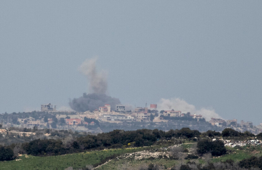 تقرير: إسرائيل لن تنتظر الضوء الأخضر الأمريكي لعملية عسكرية ضد 