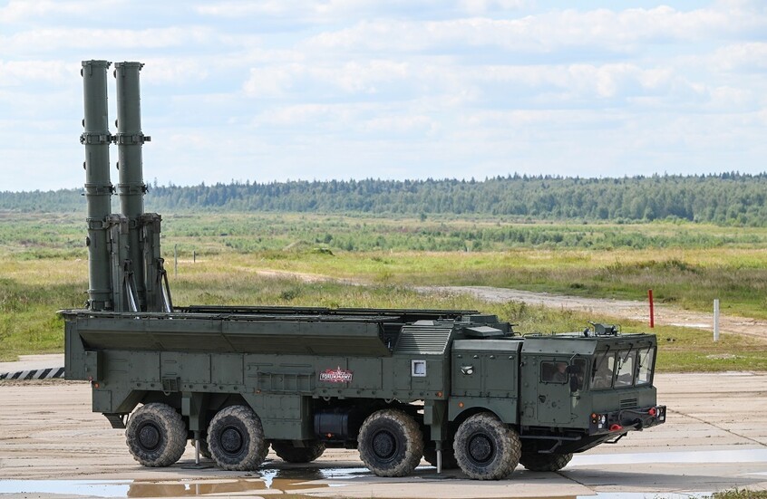 تدمير راجمة 