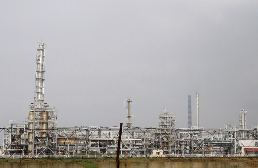 مدير مكتب أوربان يوضح سبب قطع أوكرانيا للنفط عن هنغاريا وسلوفاكيا