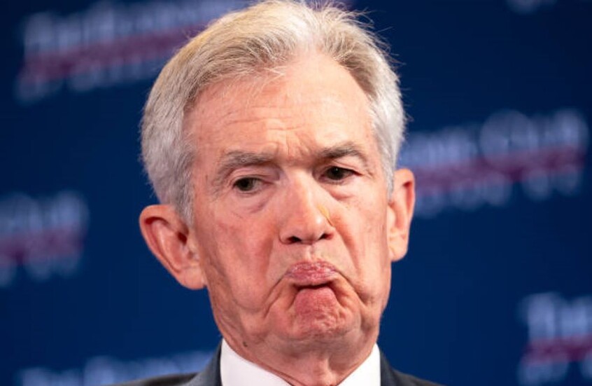 الحرب الاقتصادية الأخيرة