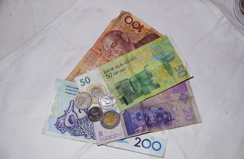 الحكومة المغربية تحدد معدل النمو الاقتصادي للعام المقبل