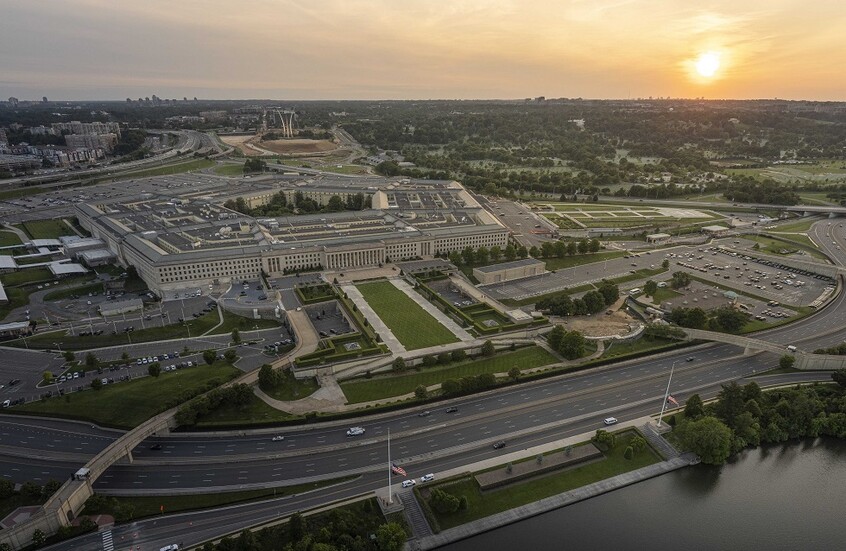 البنتاغون قلق من العلاقات بين روسيا والصين بعد تحليق طائراتهما فوق ألاسكا