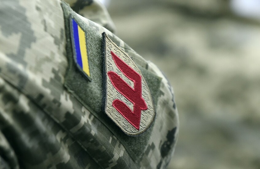 رصد مرتزقة من دول غربية يقاتلون مع قوات كييف في مقاطعة خاركوف