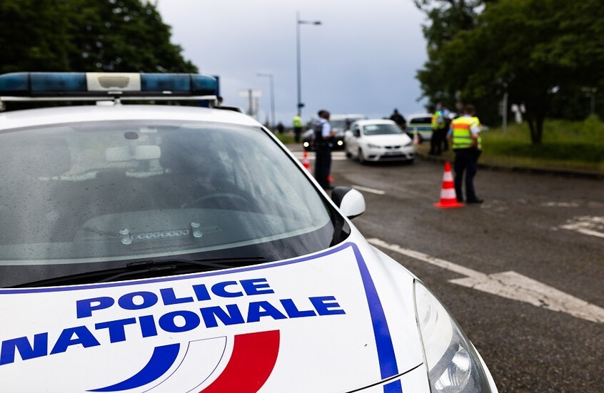 سيناتور روسي يدعو فرنسا للقبض على الإرهابيين خلال أولمبياد باريس بدل مطاردة الروس