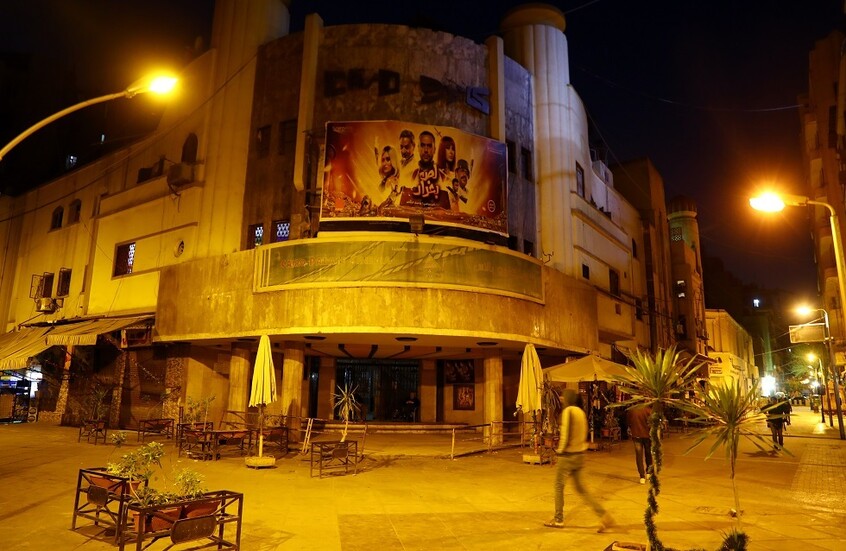 مصر.. حملة مقاطعة كبيرة لفيلم