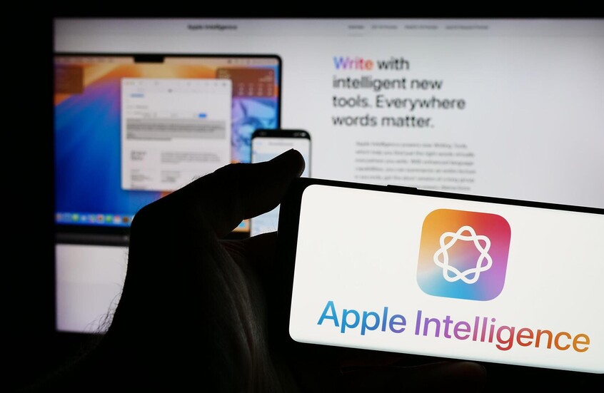 البيت الأبيض: "آبل" توافق على التوصيات بشأن الذكاء الاصطناعي