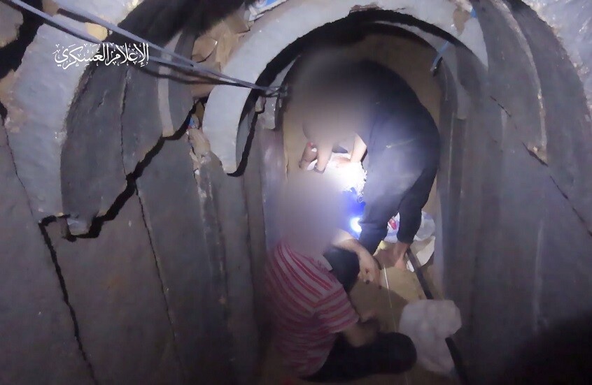 مشاهد من كمائن 