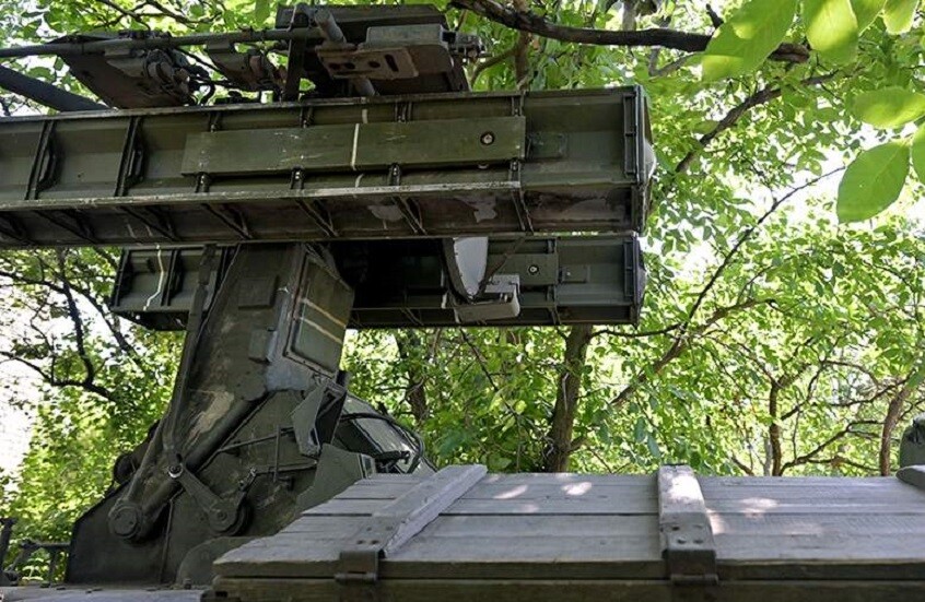 الدفاعات الجوية الروسية تسقط 12 مسيّرة أوكرانية فوق مقاطعة بريانسك