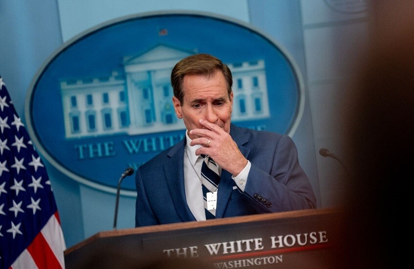 كيربي حول صفقة تبادل بين إسرائيل وحماس: لا يزال هناك فجوات ونعتقد أن بعض التنازلات ستحلها