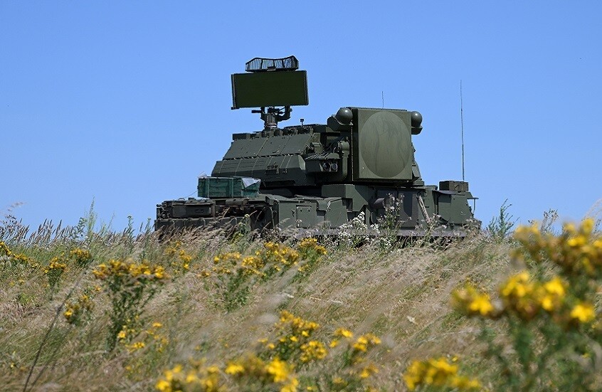 الدفاع الروسية: تدمير 21 مسيرة أوكرانية فوق مناطق متفرقة خلال الساعات الأخيرة