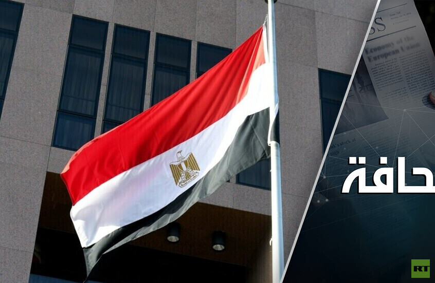 الأتراك يحاصرون مصر