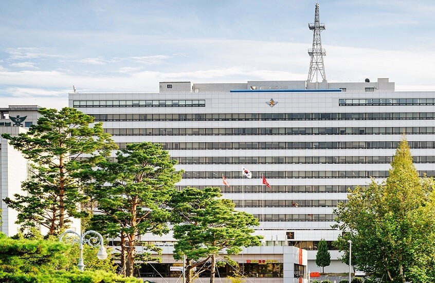 كوريا الجنوبية تحقق في تسريب بيانات شخصية لضباط استخبارات