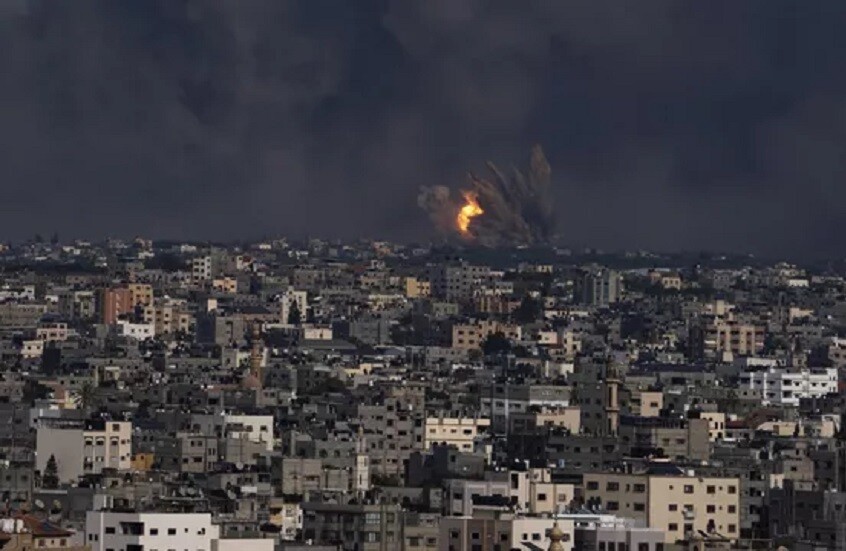 إسرائيل تقدم للإدارة الأمريكية مقترحا معدلا لصفقة التبادل ووقف إطلاق النار