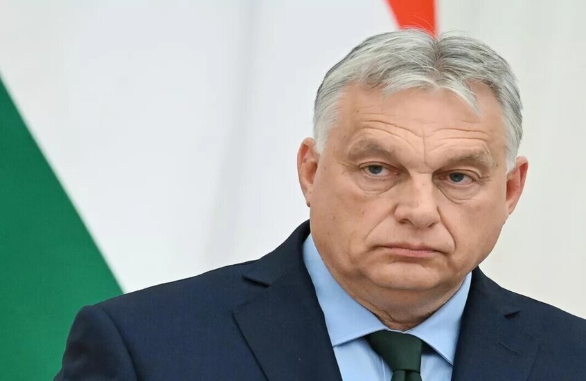 أوربان: أوكرانيا لن تصبح عضوا في الاتحاد الأوروبي وحلف "الناتو"