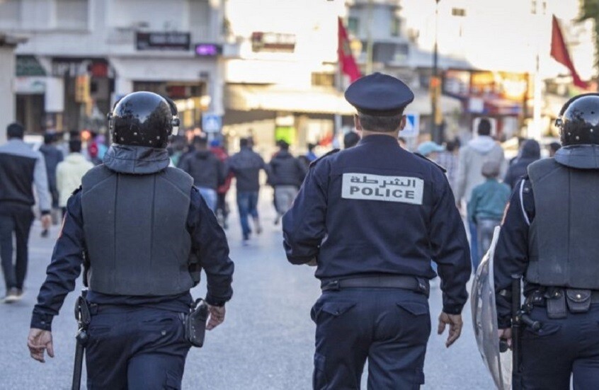 المغرب.. أب يقتل ابنه بعد شجار عنيف وسط غرب البلاد